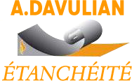 Logo Eurl A. Davulian Étanchéité