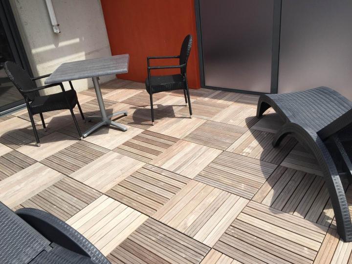 Expert en végétalisation de toiture Troyes