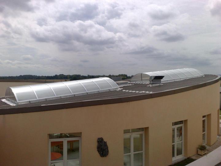 Travaux d'étanchéité Troyes