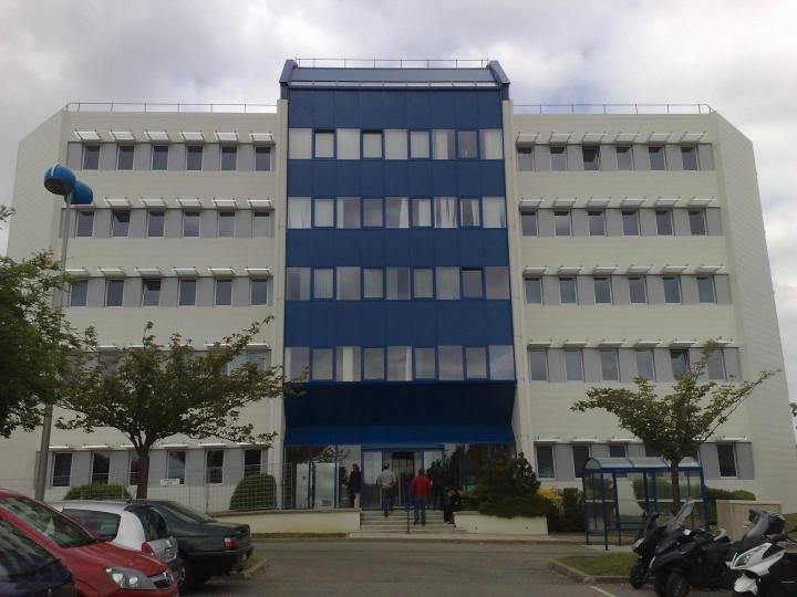 Pose de bardage Troyes