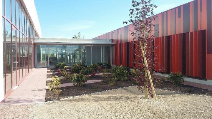 Réalisation de bardage Troyes