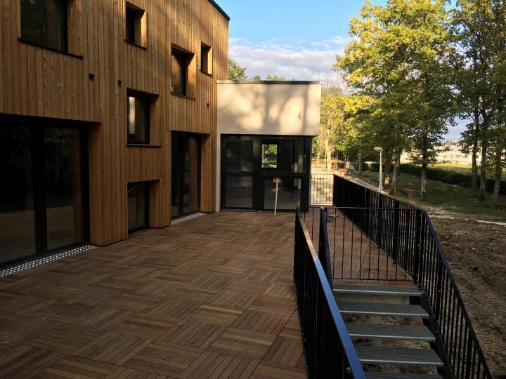 Expert en végétalisation de toiture Troyes