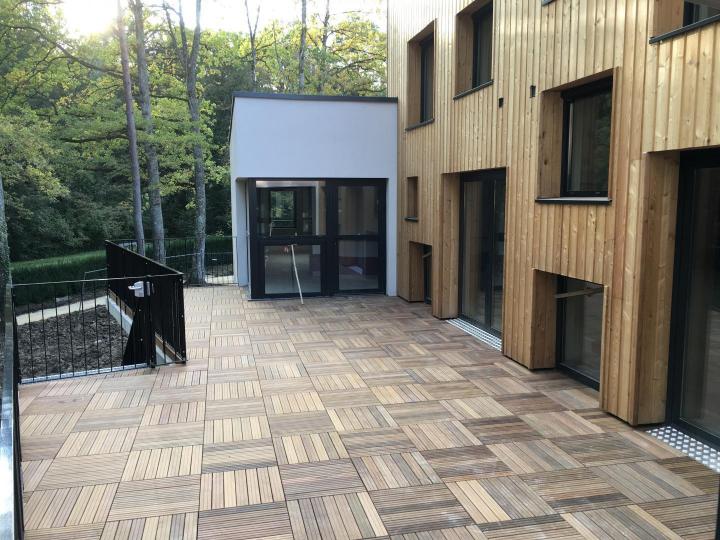 /Végétalisation de toiture Troyes 