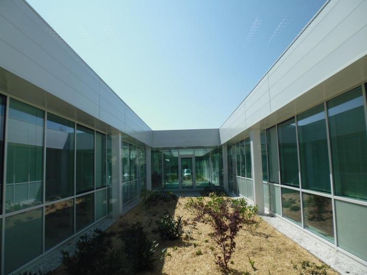 Nous proposons des revêtements extérieurs conformes aux normes.